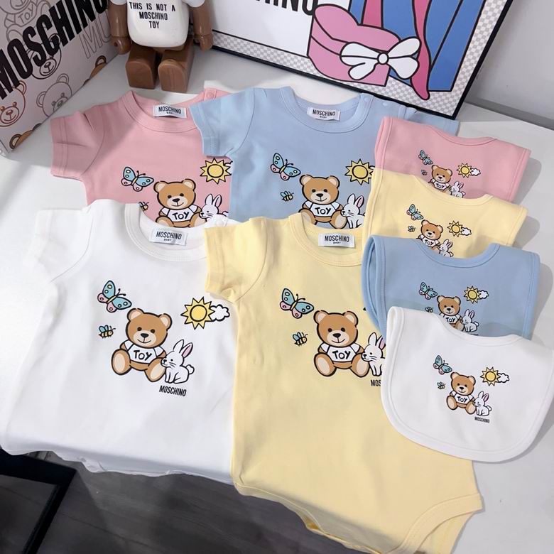 Moschino sz59 66 73 80 85 90  204